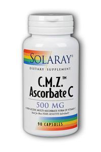C.M.Z. Ascorbate C