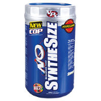 Vpx - Synthesize black cherry 1.3LB