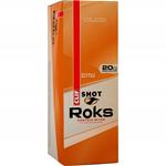 Clif bar inc - Clif shot roks pnut butter 10 1