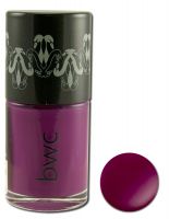 BEAUTY WITHOUT CRUELTY: ATTITUDE NAIL COLOR GERANIUM 3PK - 0.34OZ