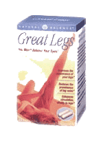 Great legs, 60 Cap