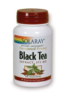 Black Tea Extract