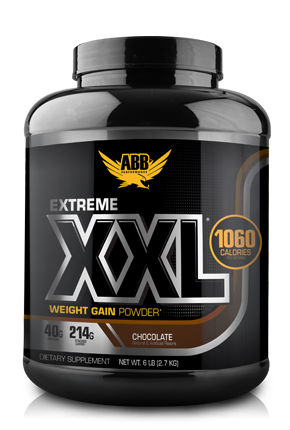 Extreme xxl chocolate 6.07lb