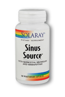 Sinus source, 60 Vcp