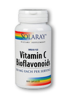 Super bio-plex vitamin c, 100ct