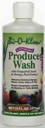 SOY CREAM CLEANER,KIT&BTH Case of 1 / 32 OZ from Bio Kleen