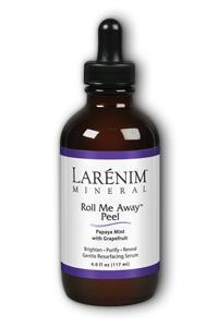 Larenim: Roll Me Away Peel Mint 4 oz