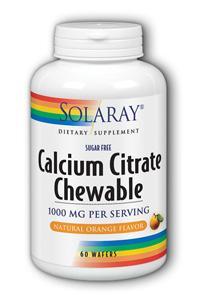 Citrate Chear