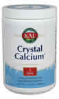 Crystal Calcium Easy Dissolve Calcium 300g from Kal