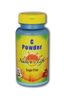 Vitamin c powder, 8oz