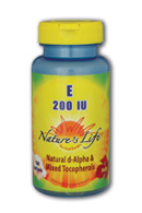 Vitamin e, 200 iu, 100ct