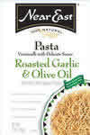 VERMICELLI PASTA W/RS GAR
