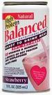 MEAL REPLACEMENT,STRAWBRY