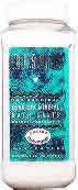 DEAD SEA MINERAL BATH SLT - 1 / 2 LB from Masada