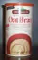 OATBRAN,HOT CEREAL Case of 12 / 18.5 OZ from Old Wessex