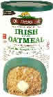 OATMEAL,IRISH STYLE