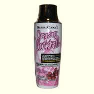 HERBAL CLEAN DETOX: Cleansing Cocktail Malibu Grape 12 fl oz