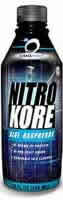 NITROCORE PUNCH 20OZ 20/CS 1 from SCIENCE FOODS