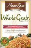 WHOLE GRAINS,CHICKEN&HERBS