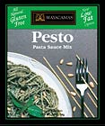 SAUCE MIX,PESTO