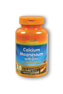 Cal mag with zinc, 180ct