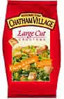 CROUTONS,LG CUT CHS GRLIC