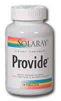Provide 180ct from Solaray