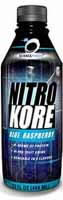 NITROCORE GRAPE 20OZ 20/CS