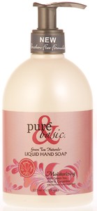 LIQ HAND SOAP MOISTURIZIN