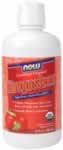 Organic mangosteen juice blend, 32 OZ