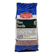 FLAX SEED,OG - 12 / 1# from Arrowhead Mills