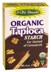 TAPIOCA STARCH,OG