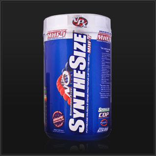 Vpx - Synthesize fruit 1.3LB
