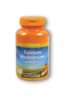 Thompson Nutritional: Cal Mag with Zinc 90ct