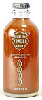 DRINK,OG ASIAN PEAR GINGR Case of 4 / 4/8.5 OZ from Kombucha Wonder Drink