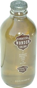 DRINK,OG HIMALAYAN BLEND Case of 4 / 4/8.5 OZ from Kombucha Wonder Drink