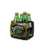 SPARKLING WATER,LEMON - 6 / 4/11 OZ from Perrier