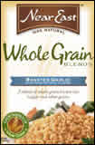 Whole grains,rstd garlic Case of 12 / 5.1 OZ from Near East Food Products