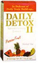 DLY DTX II HRBL TEA,FRUIT