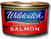 SOCKEYE SALMON,BNLS,CAN
