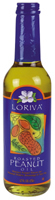 Loriva Supreme Foods: Peanut oil,roasted 12.7 OZ