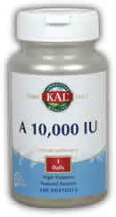A 10,000 - FLO 100ct 10000mg from Kal