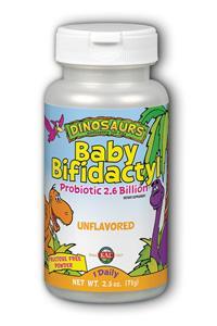 Kal: Baby Bifidactyl 2.5oz