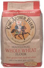 FLOUR,WHOLE WHEAT