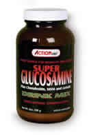 Super Glucosamine Drink Mix