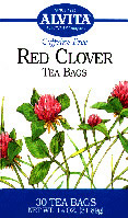 Red Clover Tea Dietary Supplements
