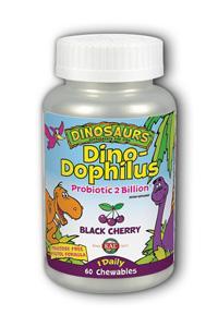 DinoDophilus 60ct from Kal