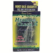Master Tea Honey-Lemon