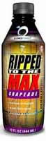 RIPPED TO MAX GRAPE 20OZ 20/CS 1 from SCIENCE FOODS