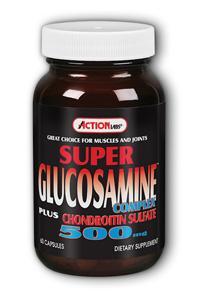 Super Glucosamine Complex